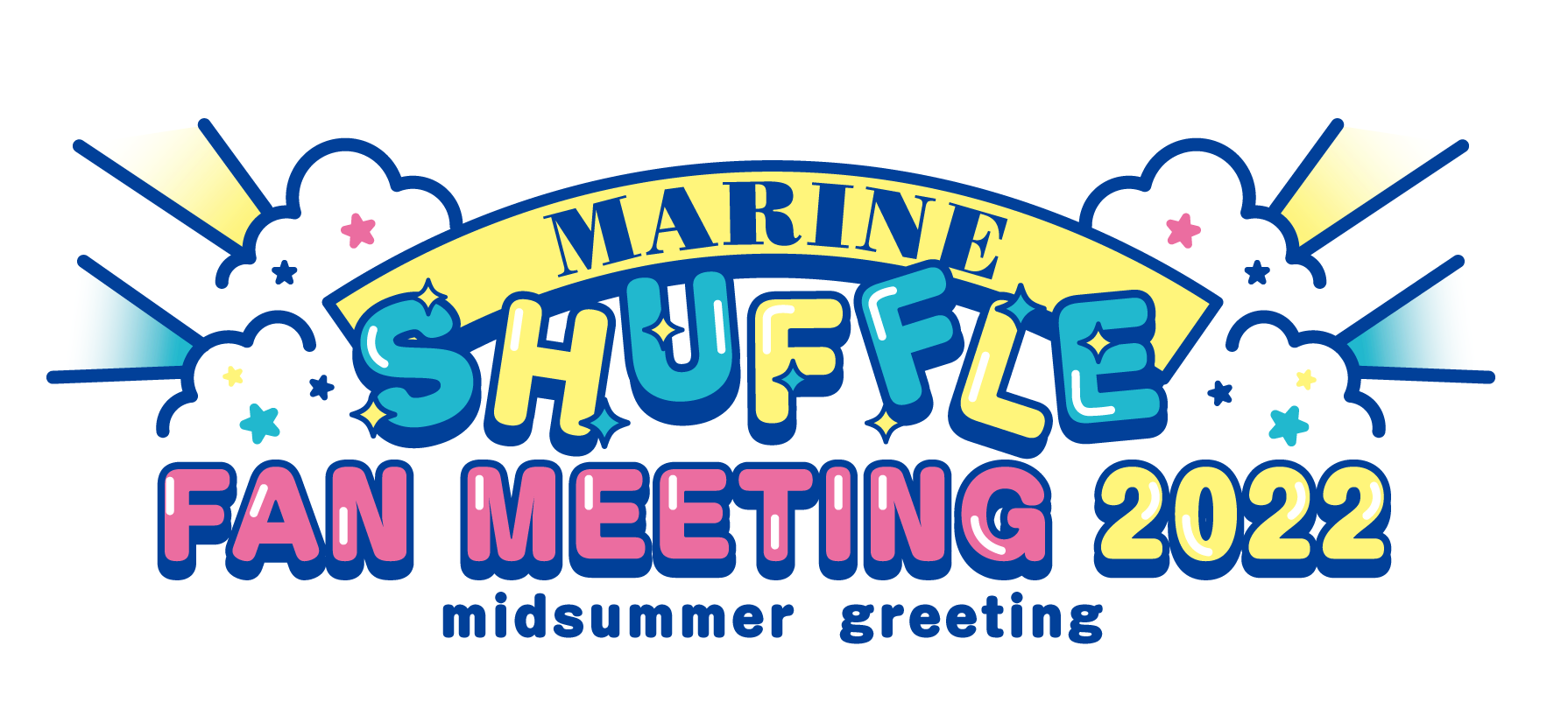 MARINE SHUFFLE FAN MEETING 2022