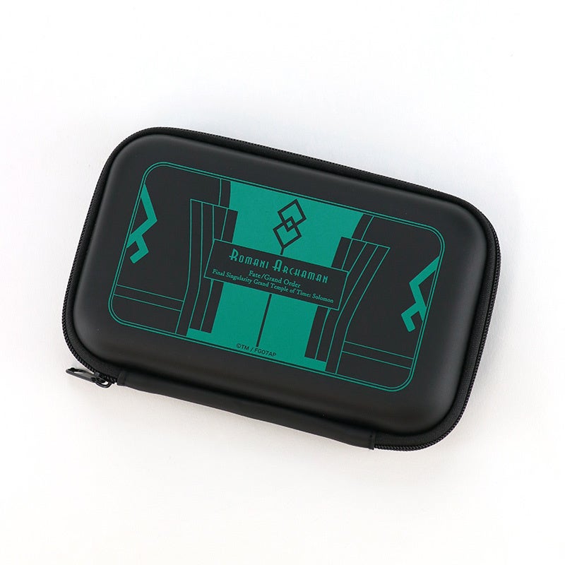 マルチハードケース／ロマニ・アーキマン