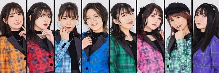 teaRLove You ファンミーティング 2022 JULY出演メンバー