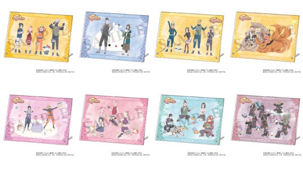NARUTO サンリオコラボ まとめ売り 楽天市場】【コンプリート】ナルト×サンリオキャラクターズ
