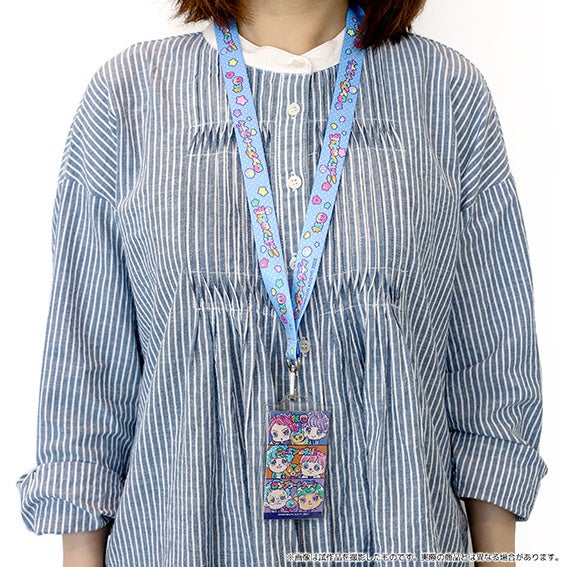 △ネックストラップ