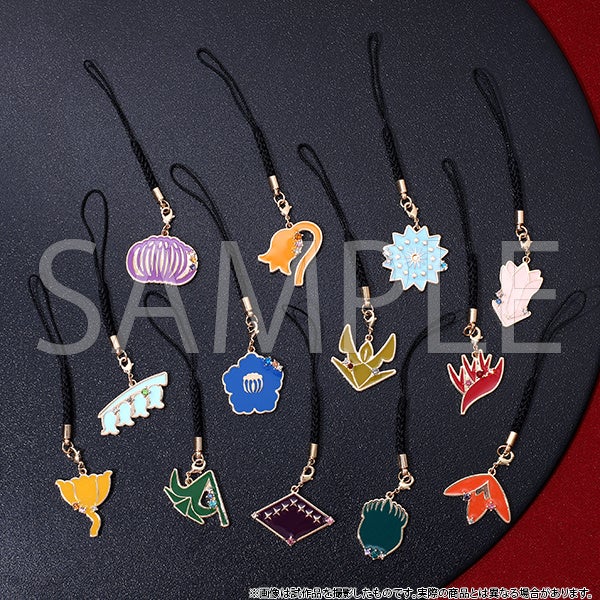 アニメ「BLEACH」新規描き下ろしイラストおよび新商品が登場