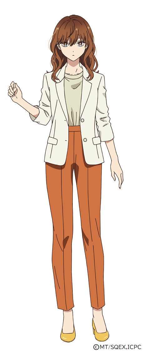 Tvアニメ 氷 属性男子とクールな同僚女子 23年放送決定 Tvアニメキービジュアル Pvが解禁 株式会社アニメイトホールディングスのプレスリリース Tvアニメ 氷 属性男子とクールな同僚女子 23年放送決定 Tvアニメキービジュアル Pvが解禁 株式会社アニメイトホールディングスのプレスリリース