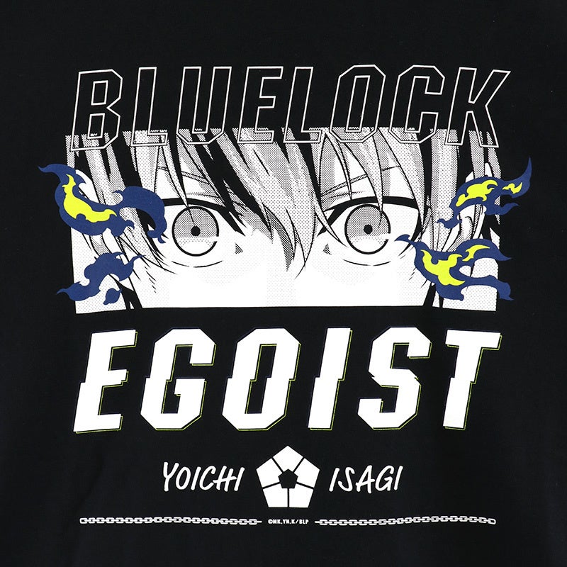 Tシャツ／潔 世一