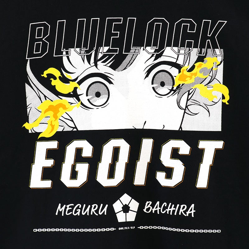 Tシャツ／蜂楽 廻