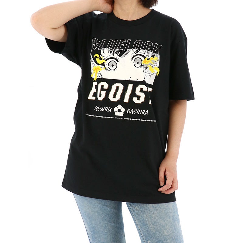 Tシャツ／蜂楽 廻