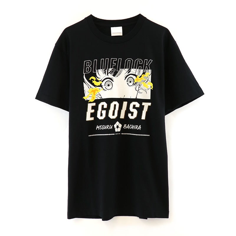 Tシャツ／蜂楽 廻