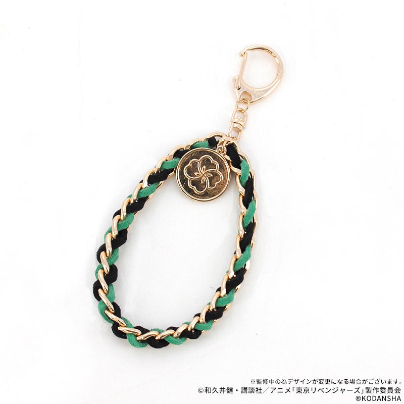 イメージキーホルダー／花垣武道