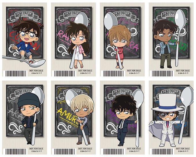 名探偵コナン Autumnフェア が 全国アニメイト アニメイト通販にて9月17日から開催 描き起こしミニキャライラスト を使用した特典がもらえるほか 新グッズの販売も 株式会社アニメイトホールディングスのプレスリリース 名探偵コナン Autumnフェア が 全国アニメイト アニメイト通販にて9月17日から開催 描き起こしミニキャライラスト を使用した特典がもらえるほか 新グッズの販売も 株式会社アニメイトホールディングスのプレスリリース