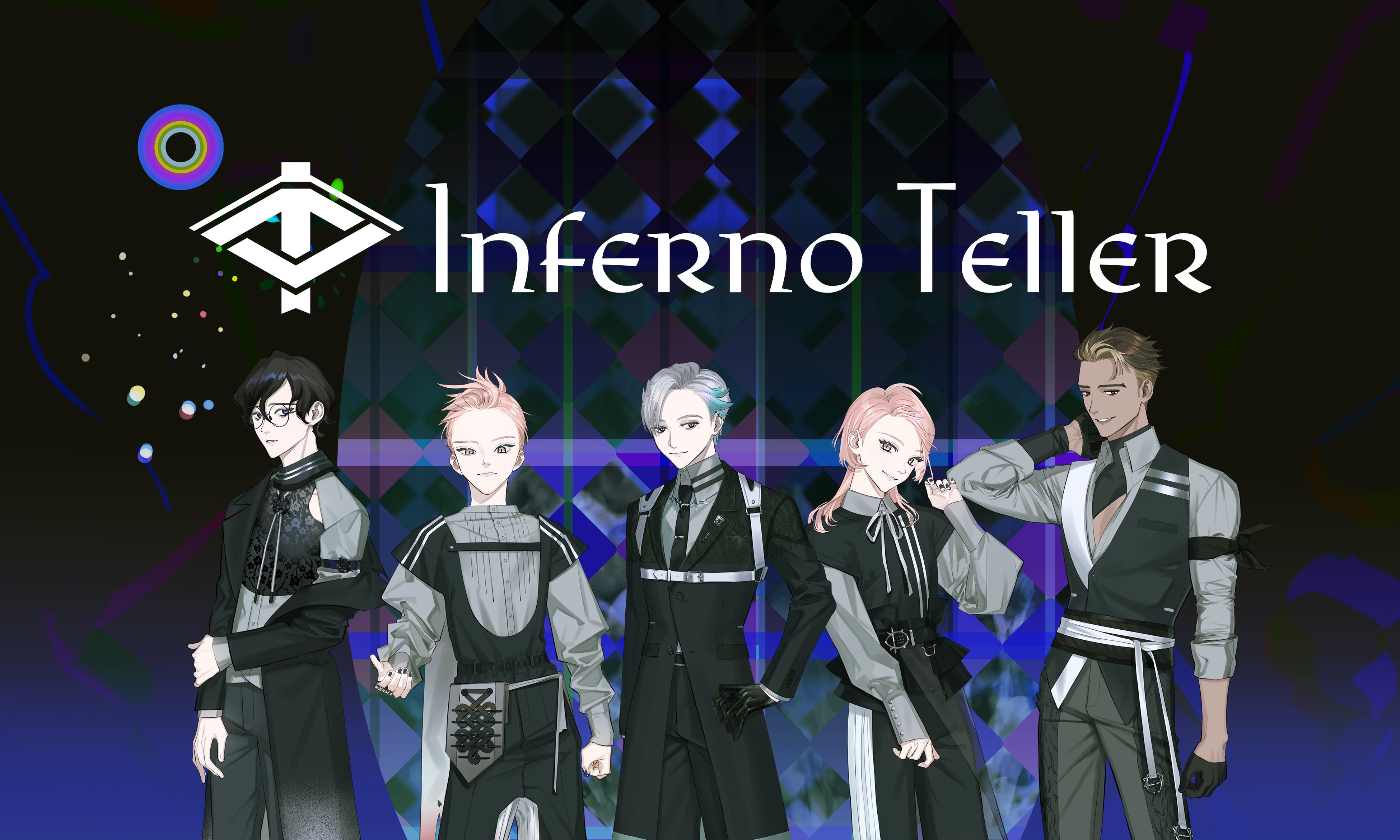 Inferno Teller「Make The Burn」 CD ブロマイド Inferno Teller「Make The Burn」 CD ブロマイド Inferno Teller