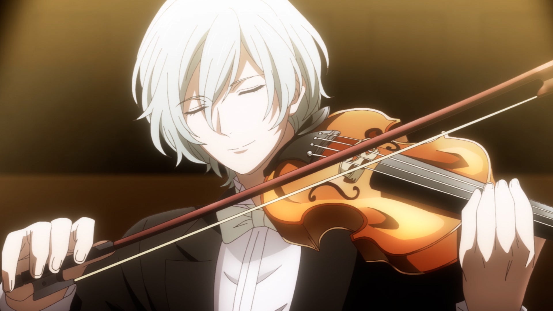 次郎は元気③ VAZZROCK THE ANIMATION」第3話場面カット公開！ | 株式会社