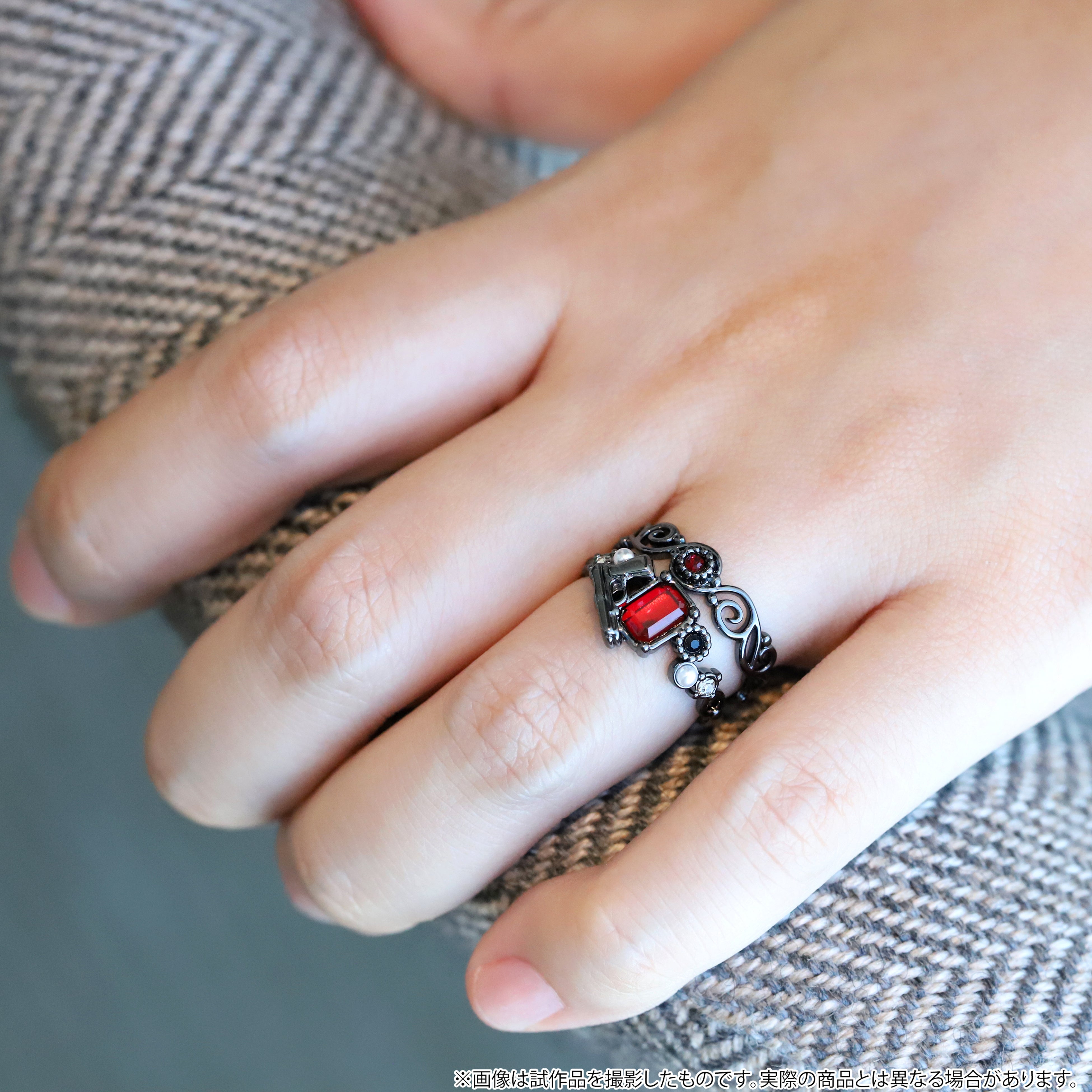 TVアニメ『銀魂』より、坂本辰馬の誕生日記念描き下ろしイラストグッズ