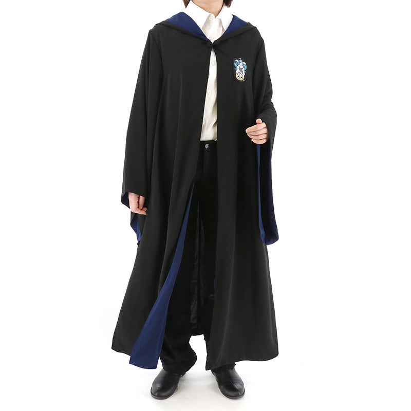 レイブンクローのローブ