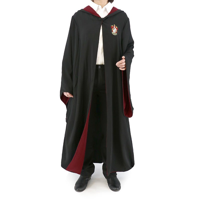 グリフィンドールのローブ