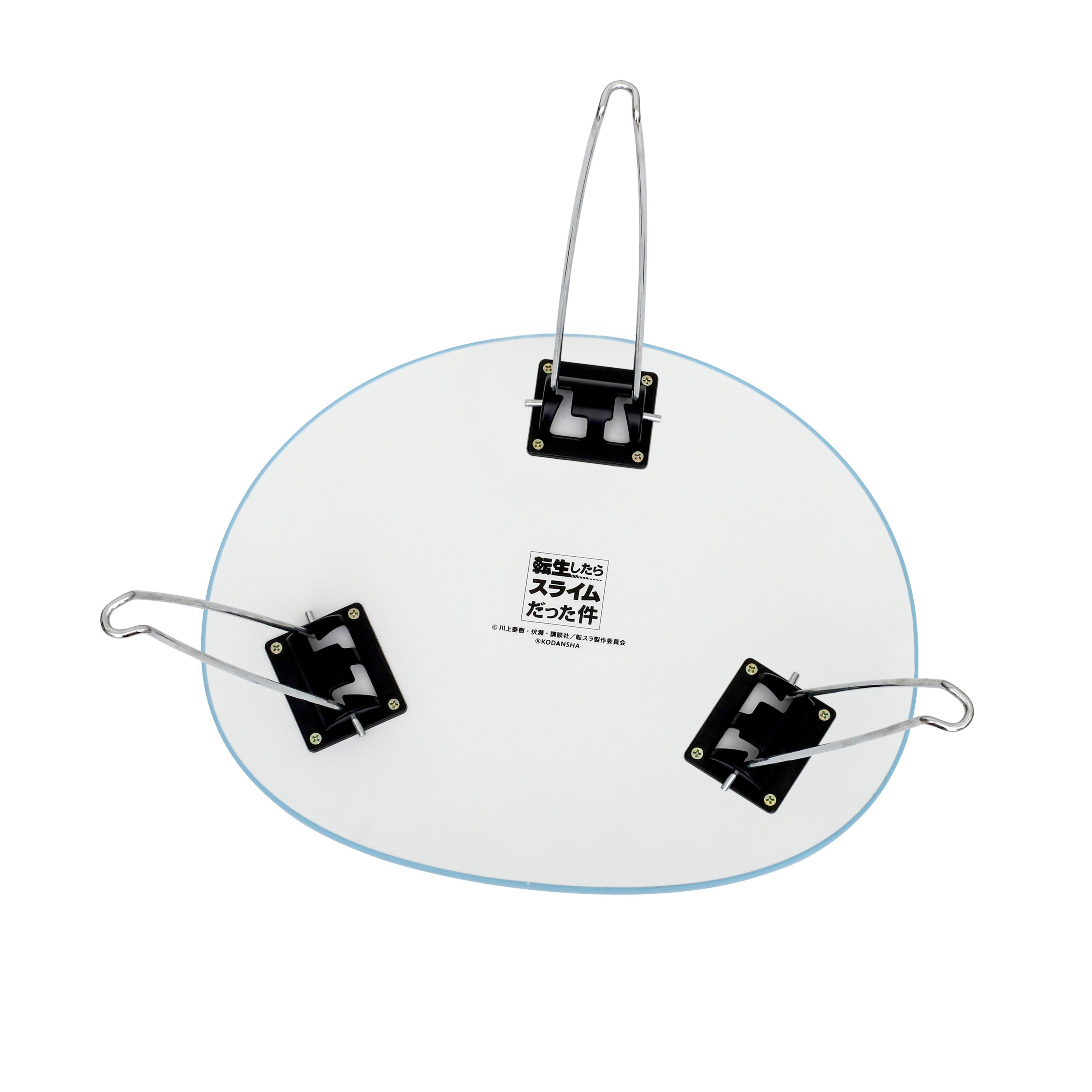 転スラ　ミニテーブル　アニメイト　受注生産商品 TVアニメ『転生したらスライムだった件』より、リムルのミニ