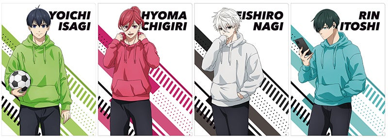 △クリアファイル