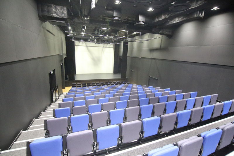 アニメイトシアター