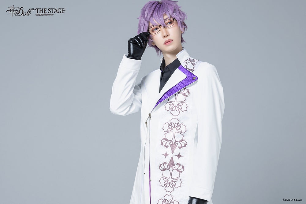 2023年3月16日から開演の舞台『華Doll* THE STAGE -Another