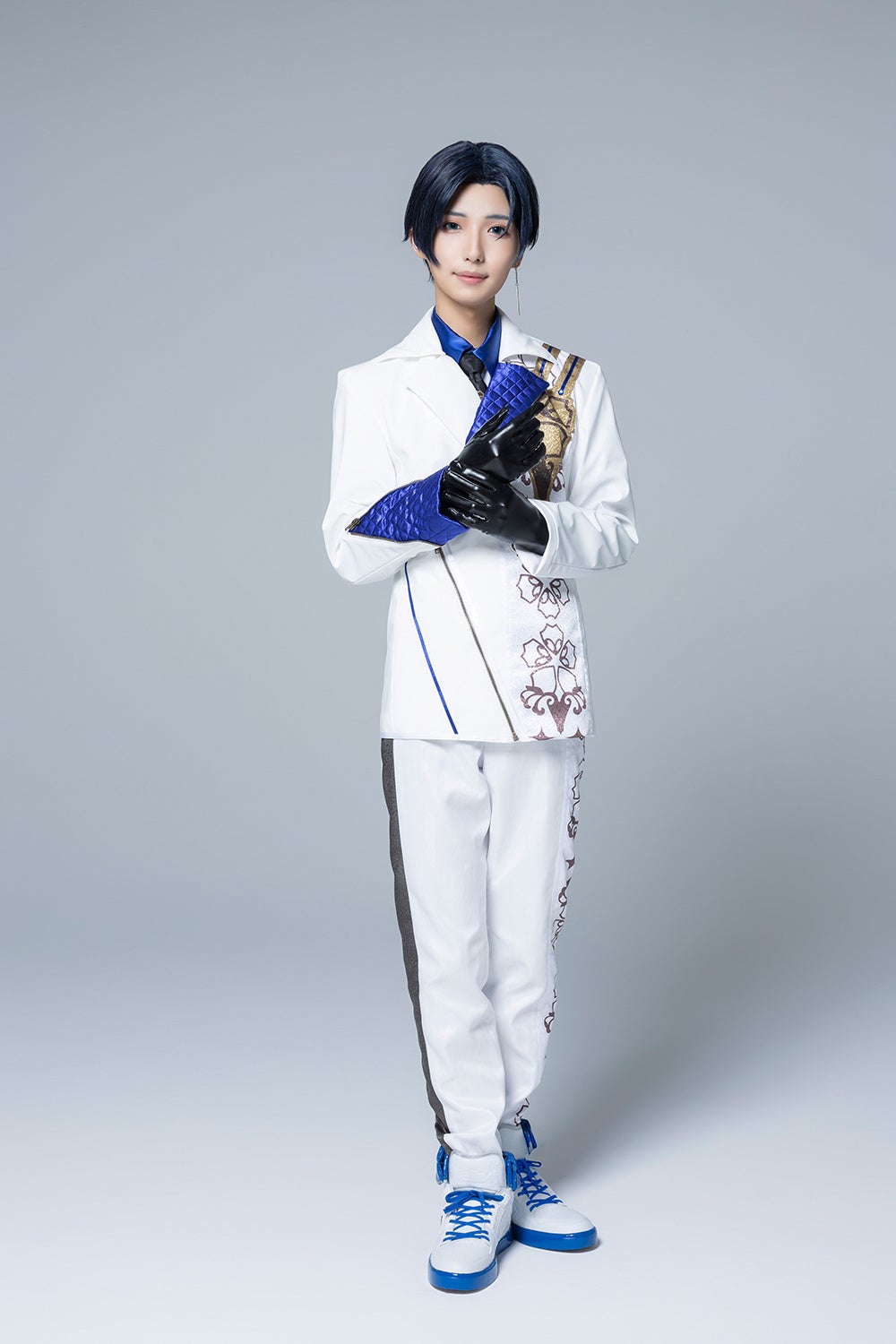 2023年3月16日から開演の舞台『華Doll* THE STAGE -Another