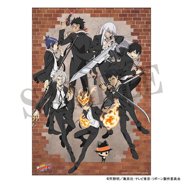 特製ポスター