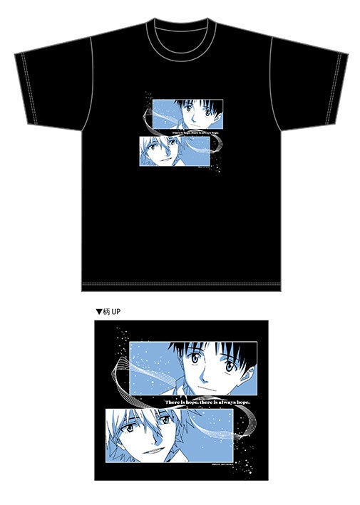 △Tシャツ