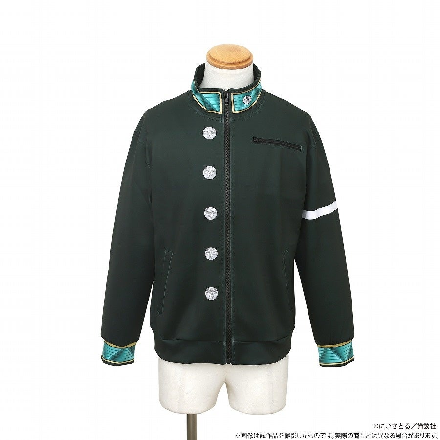 A154 () 栃木県 宇都宮北高校 (旧制服) セーラー服 上下セット