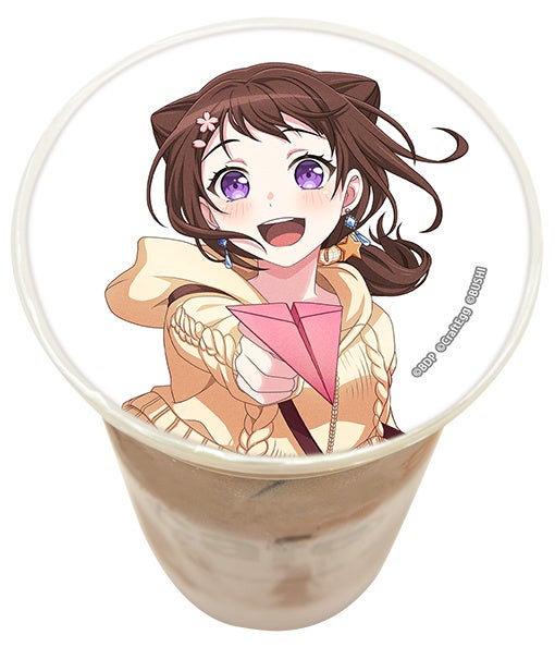 ガルパ超大型アップデート記念！BanG Dream!×アニメイト