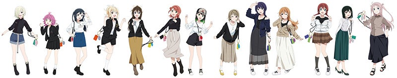 △描き下ろしイラスト