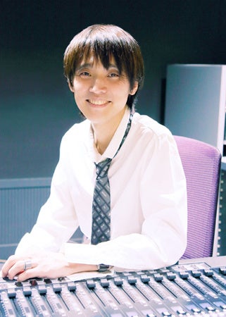 ↑吉田尚記さん