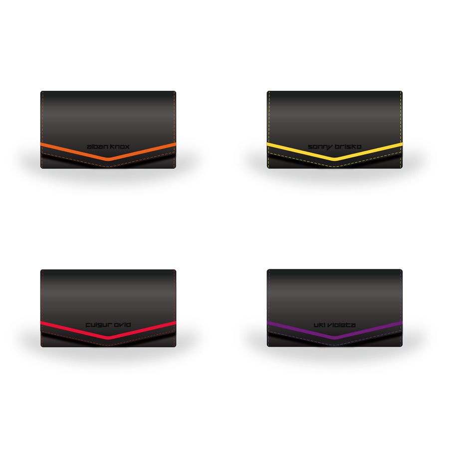 △アクセサリーポーチ