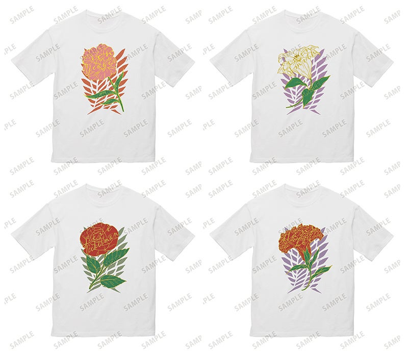 △BIGシルエットTシャツ