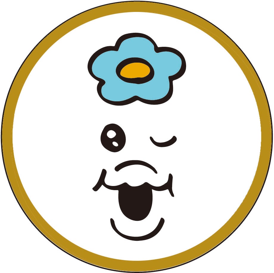 アイシングクッキー（2種）