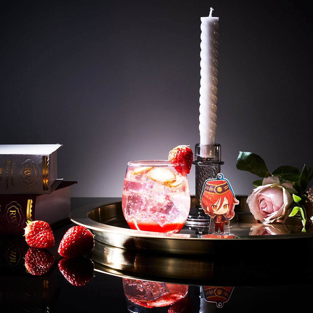 ◇ Recollect Parfait parlor ◇ あんさんぶるスターズ！！追憶