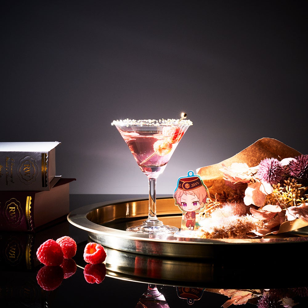 ◇ Recollect Parfait parlor ◇ あんさんぶるスターズ！！追憶