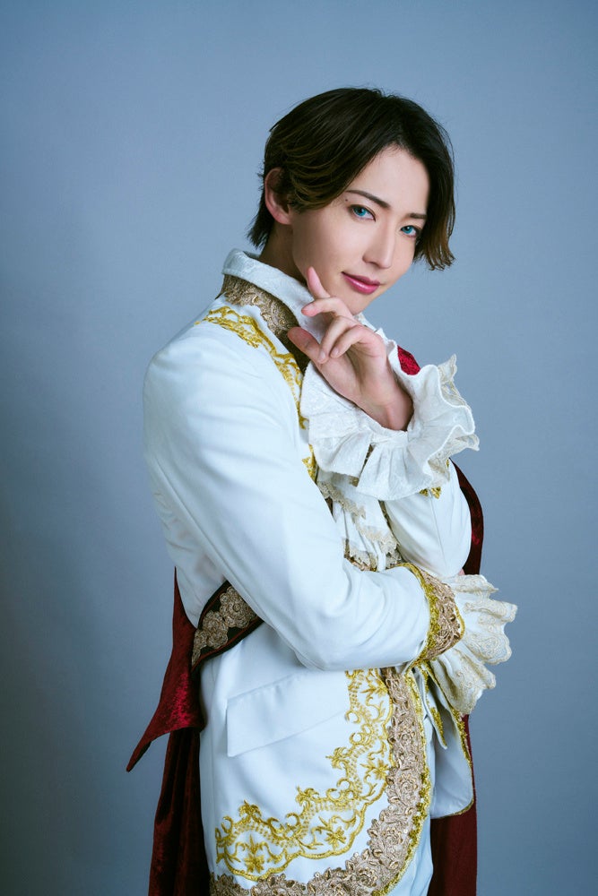 笹 翼、TAKA(CUBERS) 、唐橋 充が出演『He/Meetsオリジナル