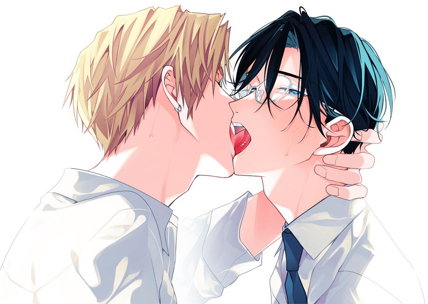「舌先から恋」百瀬あん先生描き下ろし小冊子付き!うぶでエッチなケーキバースBLがドラマCD化!豪華パッケージ仕様で発売決定! 「舌先から恋」百瀬あん先生描き下ろし小冊子付き!うぶでエッチなケーキバースBLがドラマCD化!豪華パッケージ仕様で発売決定!