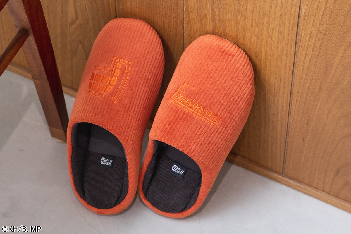 TVアニメ『僕のヒーローアカデミア』からコラボインテリア第二弾