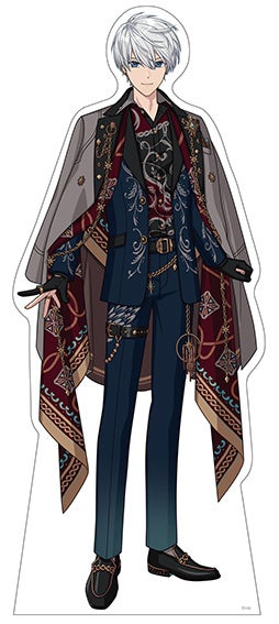 △スタンディイメージ