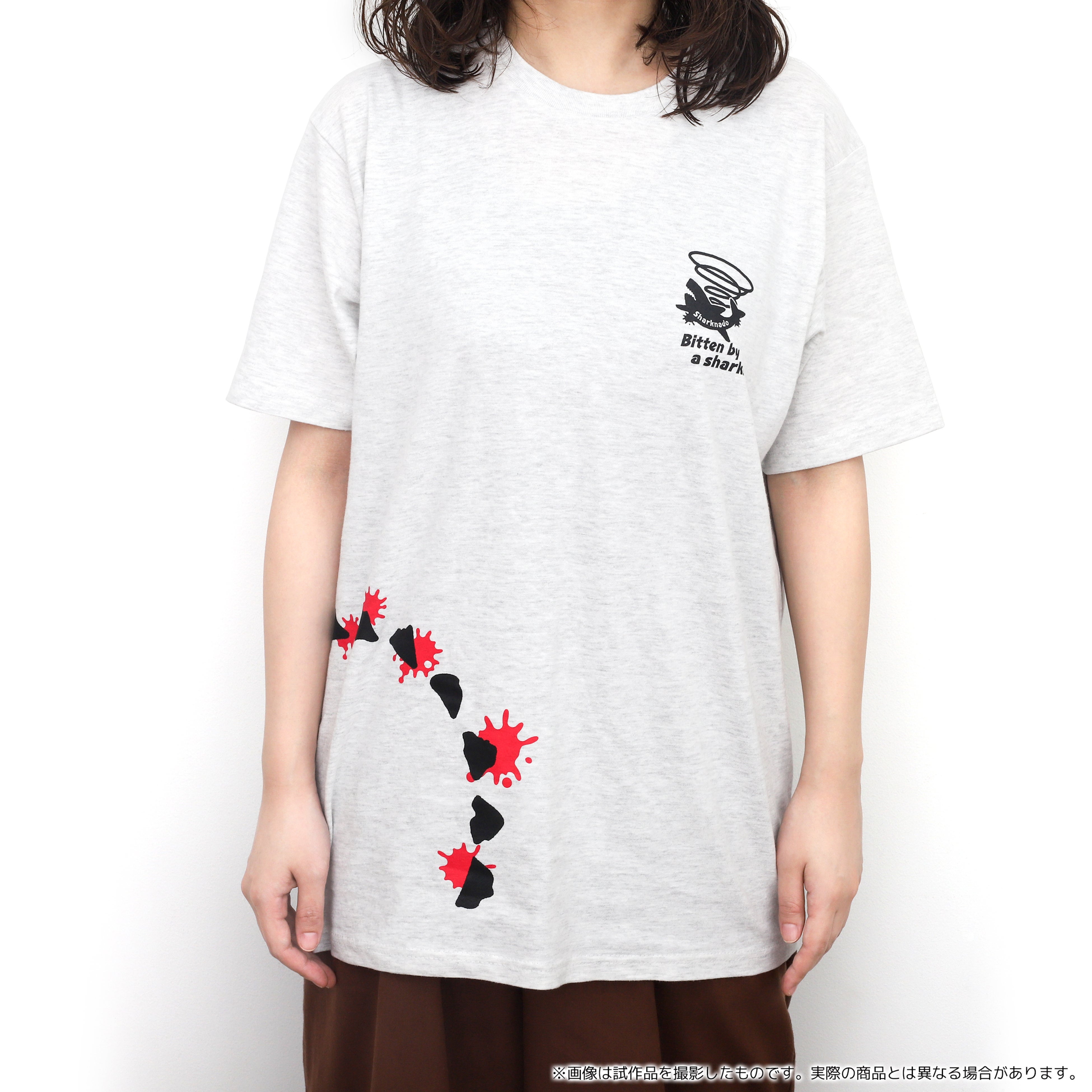 Tシャツ（Mサイズ／Lサイズ）