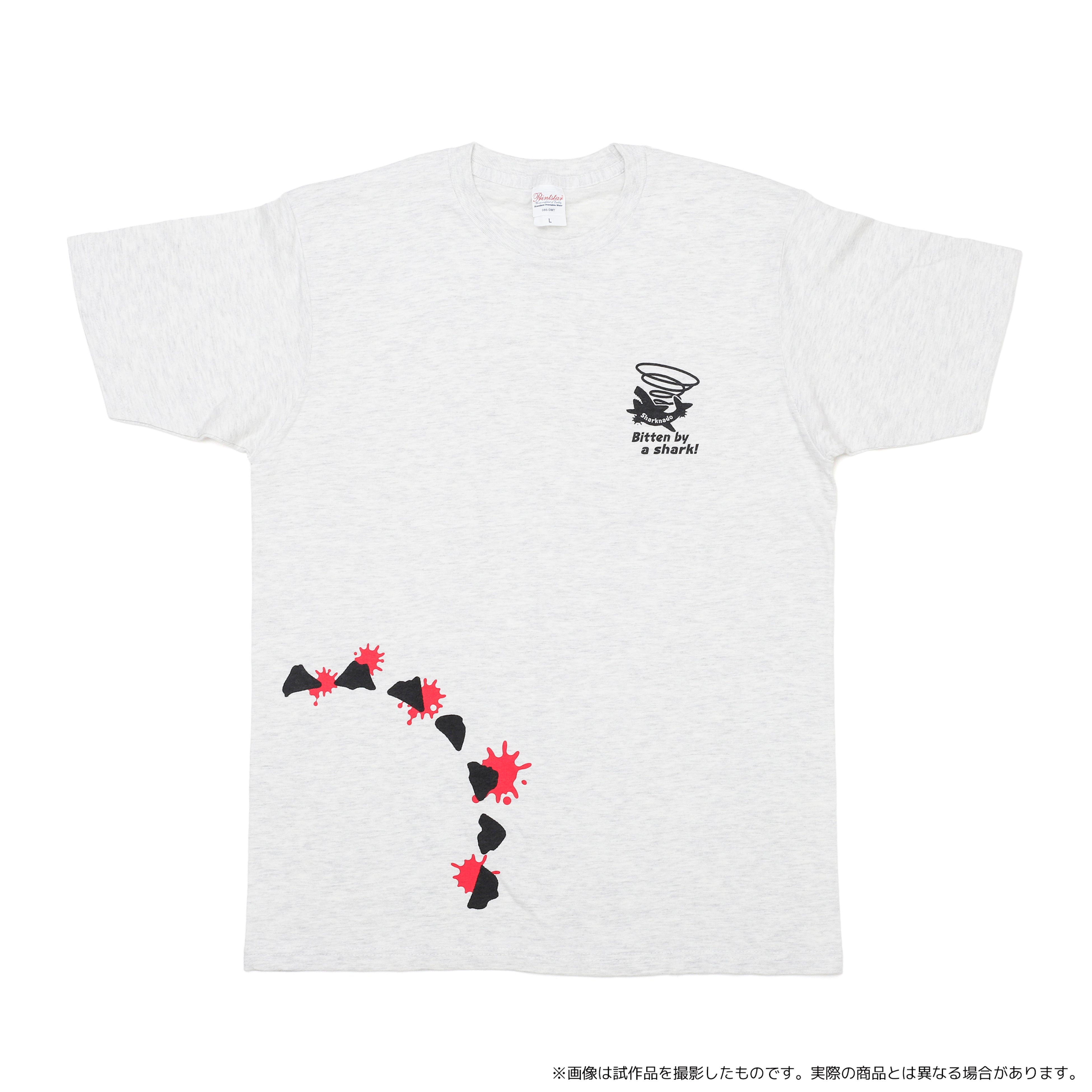 Tシャツ（Mサイズ／Lサイズ）