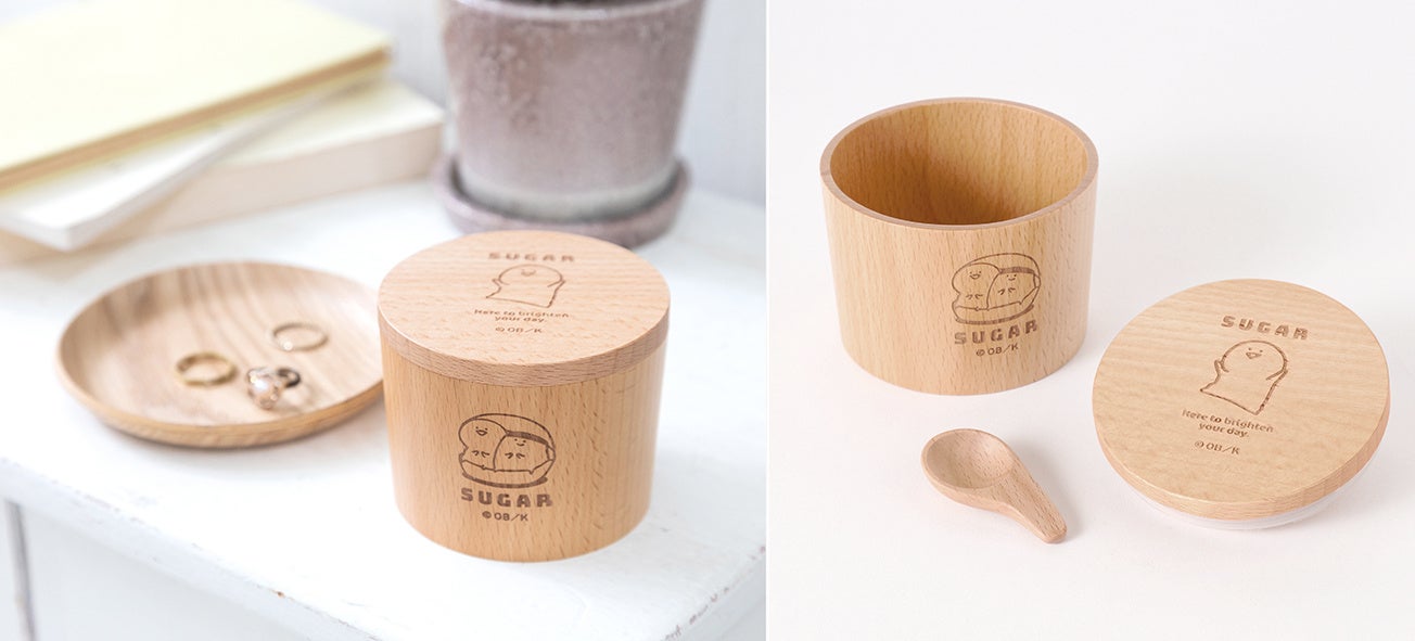 受注生産品】お文具といっしょケトル