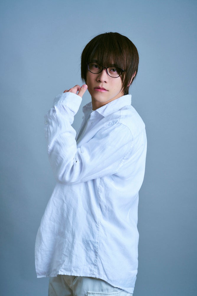 笹 翼、TAKA(CUBERS) 、唐橋 充が出演『He/Meetsオリジナル