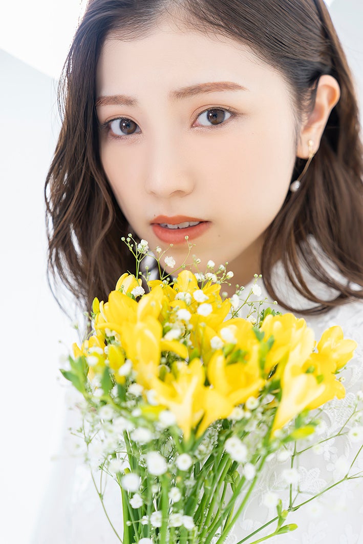 △石原夏織さん