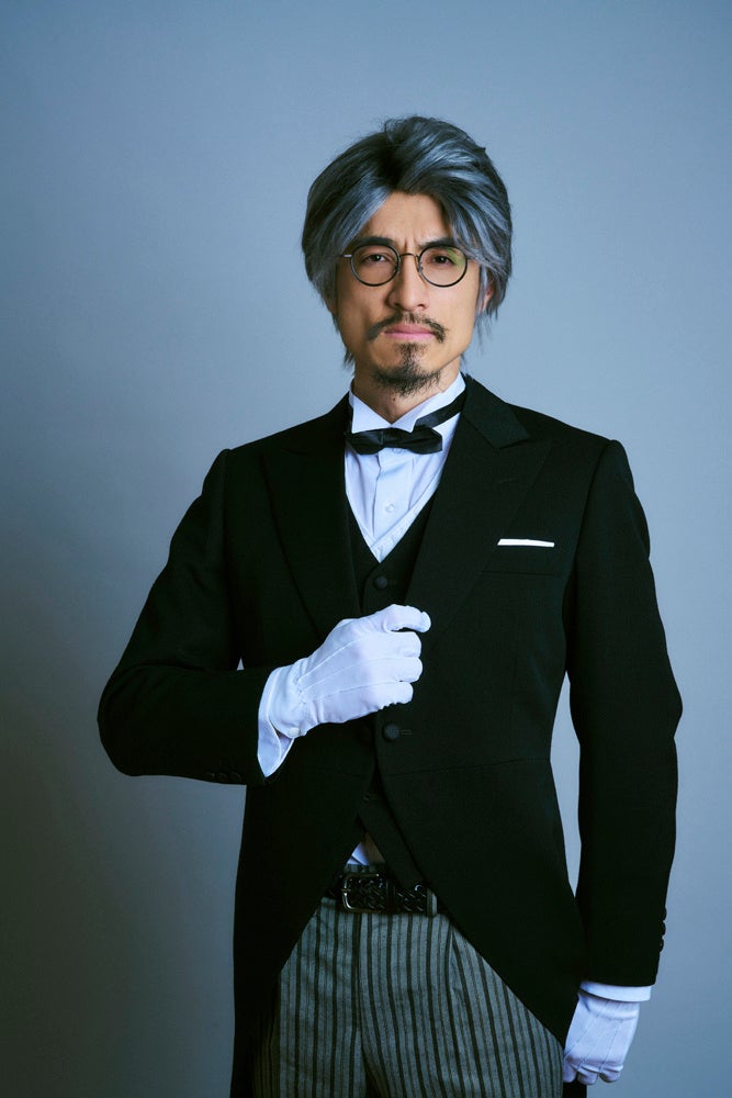 笹 翼、TAKA(CUBERS) 、唐橋 充が出演『He/Meetsオリジナルドラマ「ぼくのかぞく。」』第4話場面カット&あらすじ紹介・ゲストキャストは中野晴太