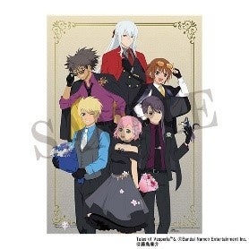 ダッシュストア特製ポスター