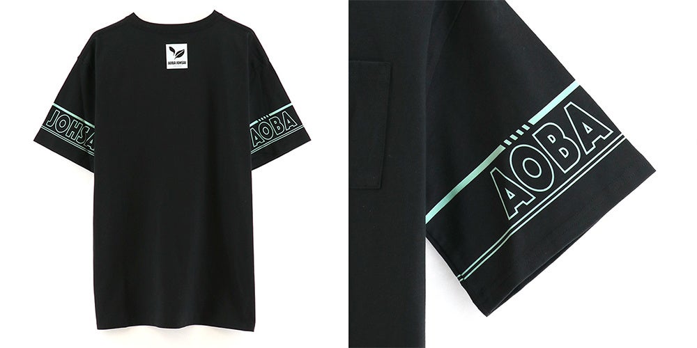 アニメキャラクター プリント Tシャツ 黒 アニメキャラクター プリント Tシャツ 黒 - メルカリ