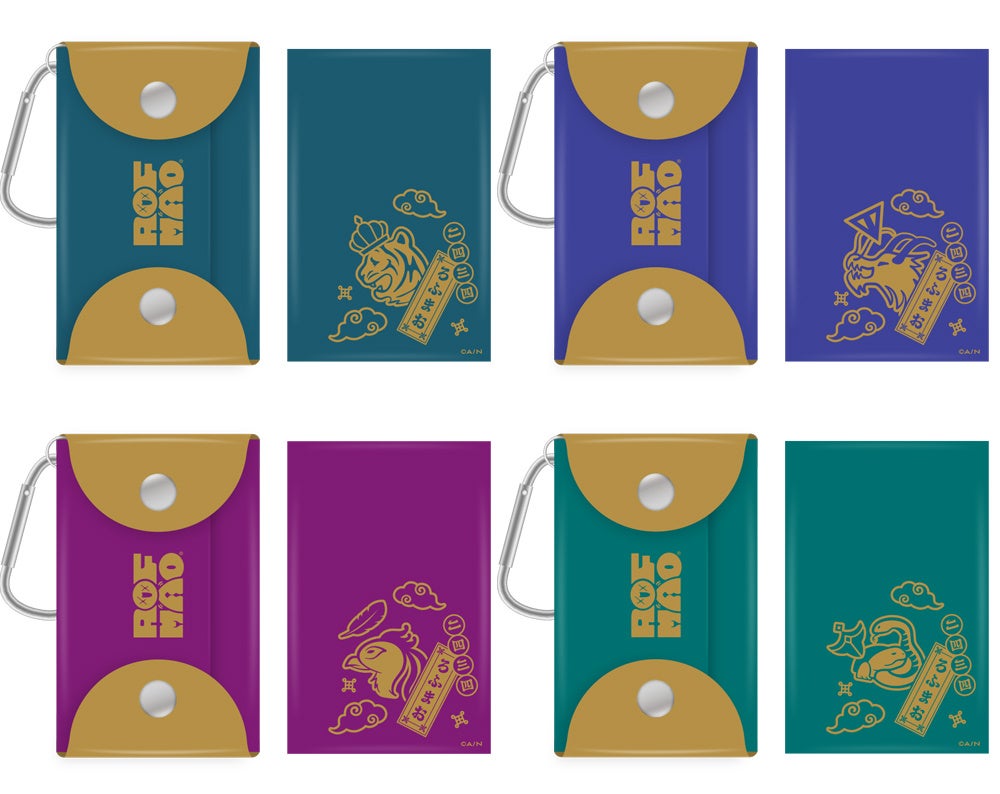 △クリアマルチケース