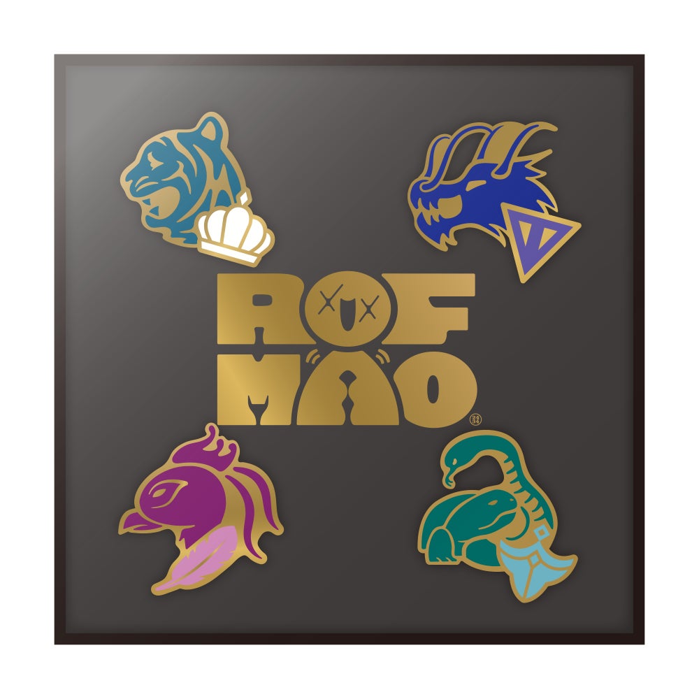 △ピンズセット