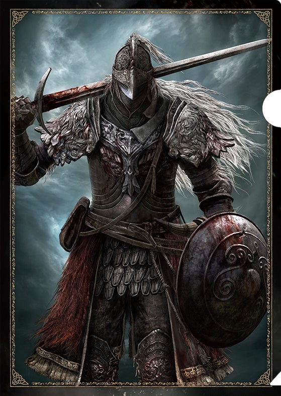 クリアファイル（4種）