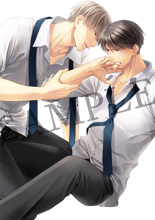 タイ版　THARNTYPE ターンタイプ　小説セット TharnType Story日本語翻訳版小説3巻8/22頃発売 | アニメイト